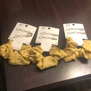 Candyshop candy hair set